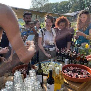 buurtkeuken 28 augustus