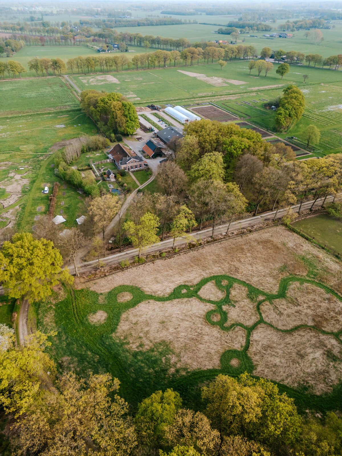 11 mei Open Dag