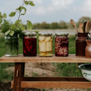 culinaire zomer retreats - 9 t/m 12 augustus