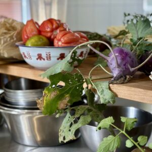 culinaire zomer retreats - 28 juni t/m 1 juli