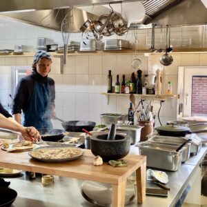 buurtkeuken 24 juli