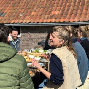 buurtkeuken 10 juli